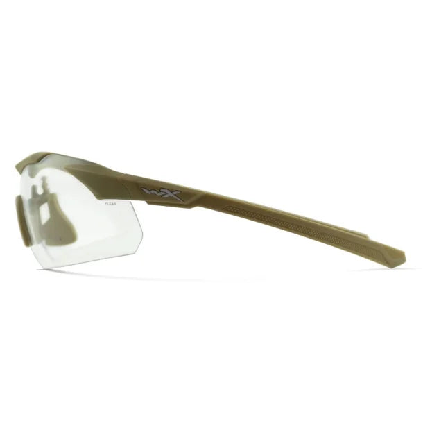 WX Vapor 2.5 - Sandfarvet - med 3 glas